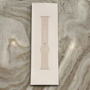 Apple Starlight 40mm Band